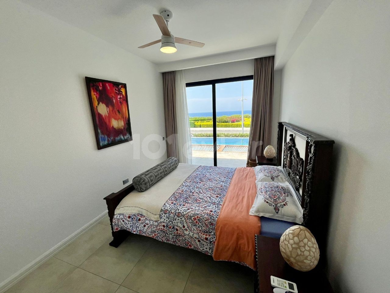 Bungalow in Nord Zypern – Foto 21 von 27