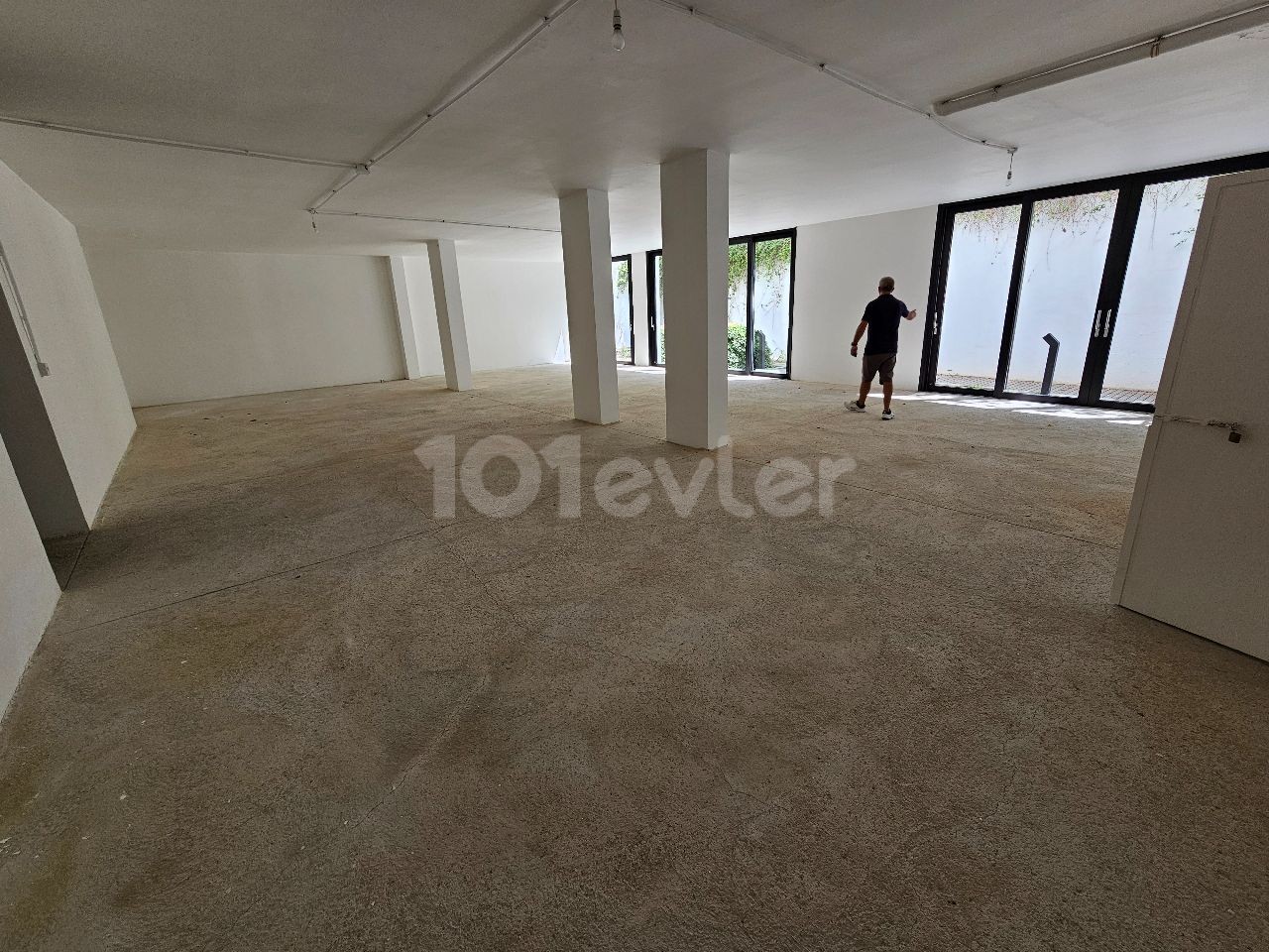 Villa in Girne (Kyrenia), Nord Zypern – Foto 8 von 32