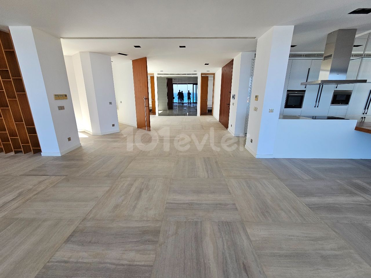 Villa in Girne (Kyrenia), Nord Zypern – Foto 15 von 32