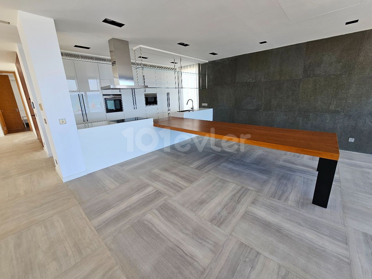 Villa in Girne (Kyrenia), Nord Zypern – Foto 16 von 32