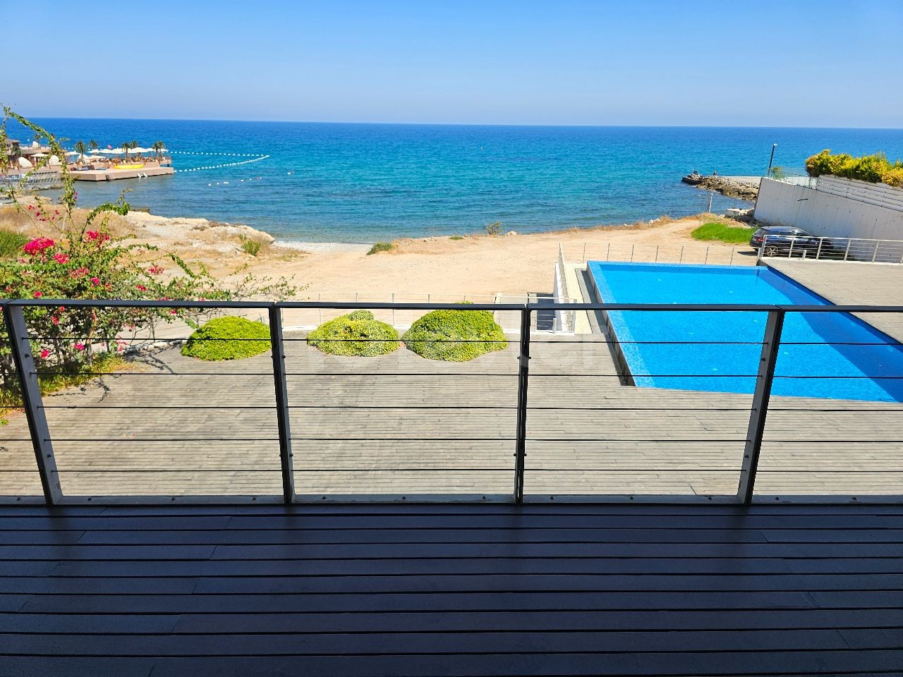Villa in Girne (Kyrenia), Nord Zypern – Foto 19 von 32