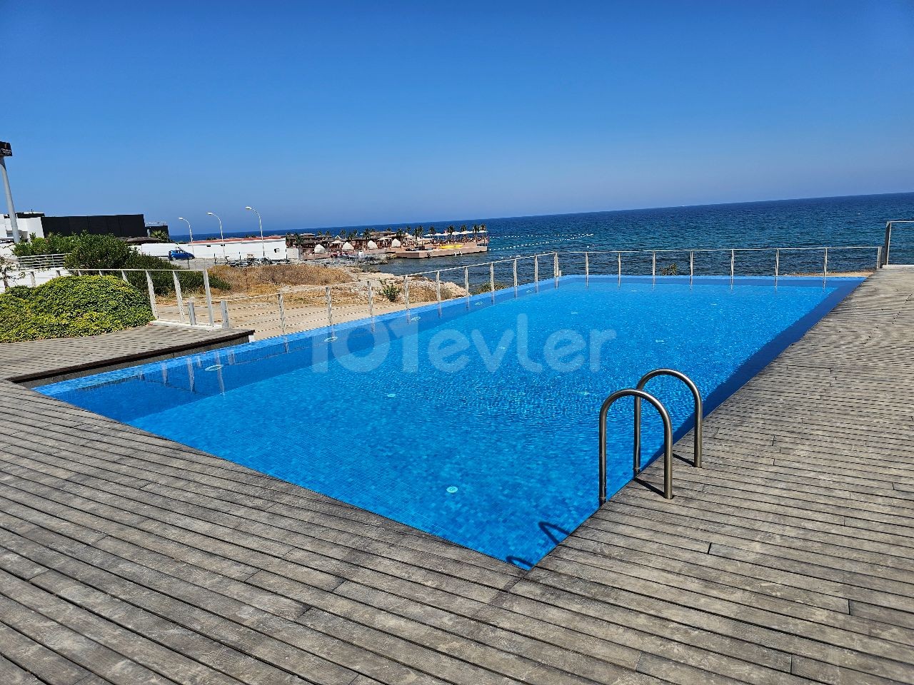Villa in Girne (Kyrenia), Nord Zypern – Foto 32 von 32