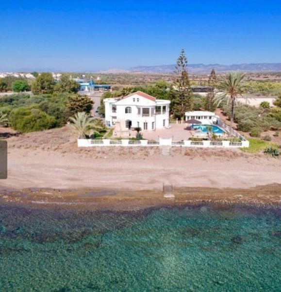 Villa in İskele, Nord Zypern – Foto 1 von 7