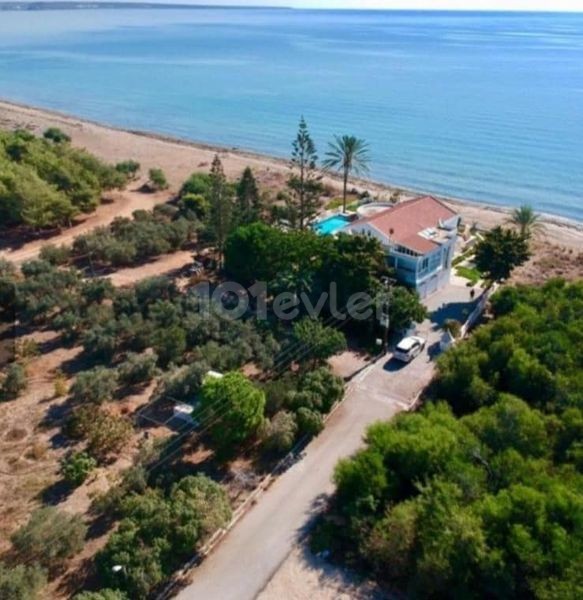 Villa in İskele, Nord Zypern – Foto 2 von 7