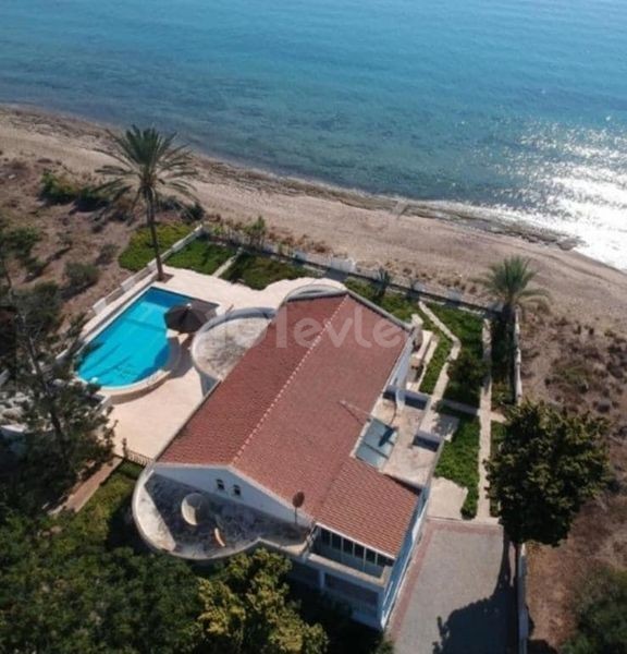 Villa in İskele, Nord Zypern – Foto 3 von 7