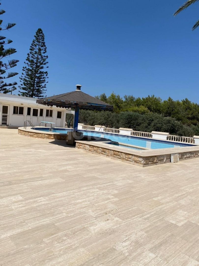Villa in İskele, Nord Zypern – Foto 4 von 7