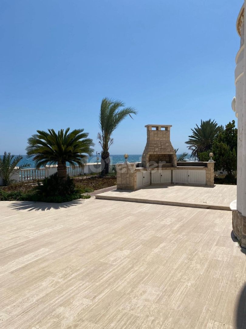 Villa in İskele, Nord Zypern – Foto 7 von 7