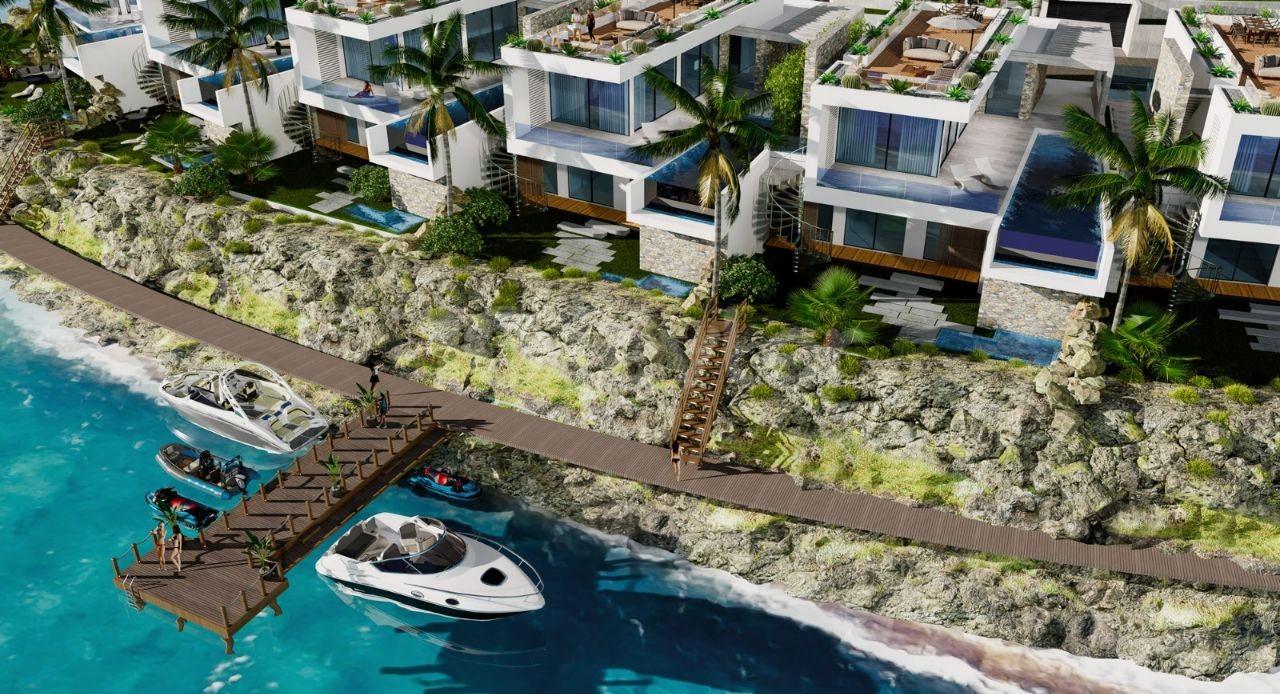 Wohnung in Gazimağusa (Famagusta), Nord Zypern – Foto 7 von 12