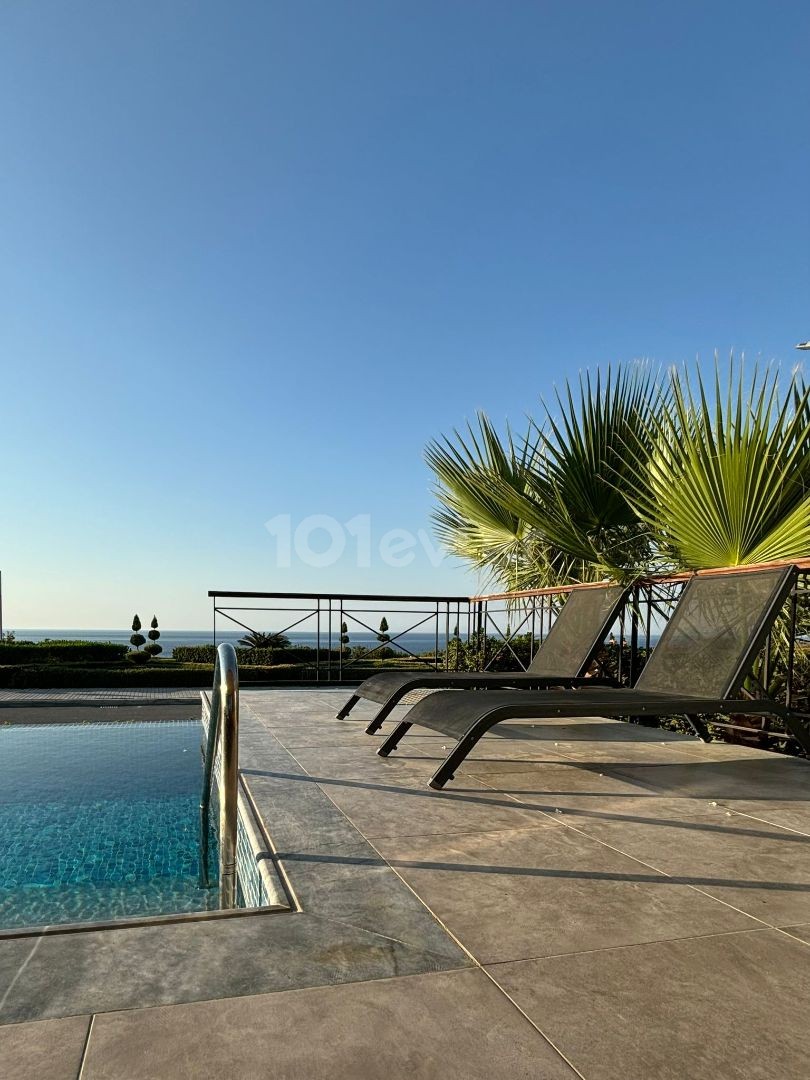 Villa in Esentepe, Nord Zypern – Foto 1 von 16