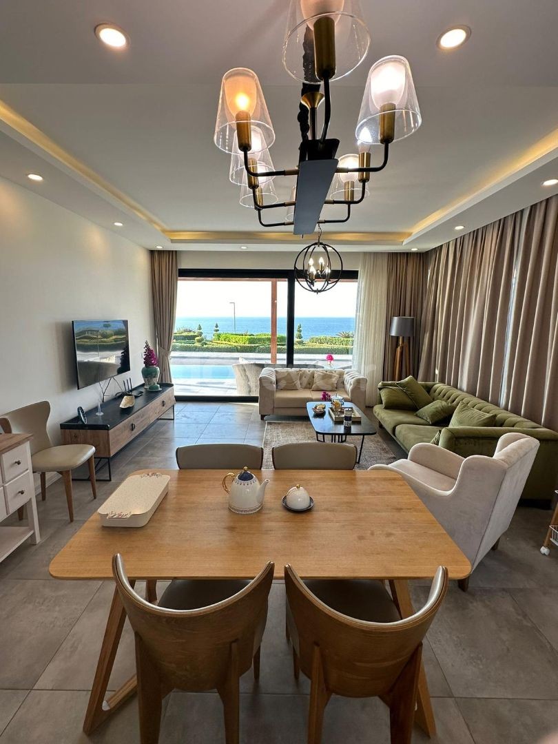 Villa in Esentepe, Nord Zypern – Foto 2 von 16