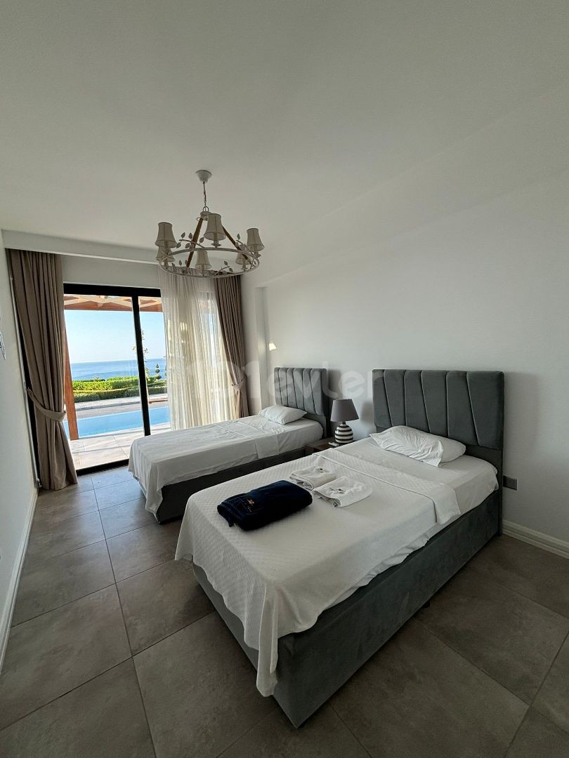 Villa in Esentepe, Nord Zypern – Foto 3 von 16