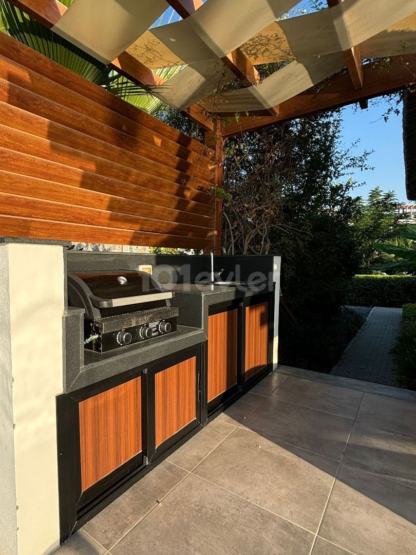 Villa in Esentepe, Nord Zypern – Foto 4 von 16