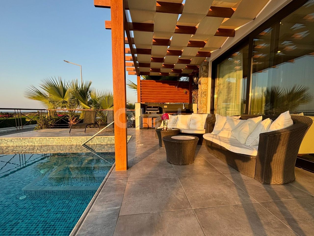 Villa in Esentepe, Nord Zypern – Foto 8 von 16