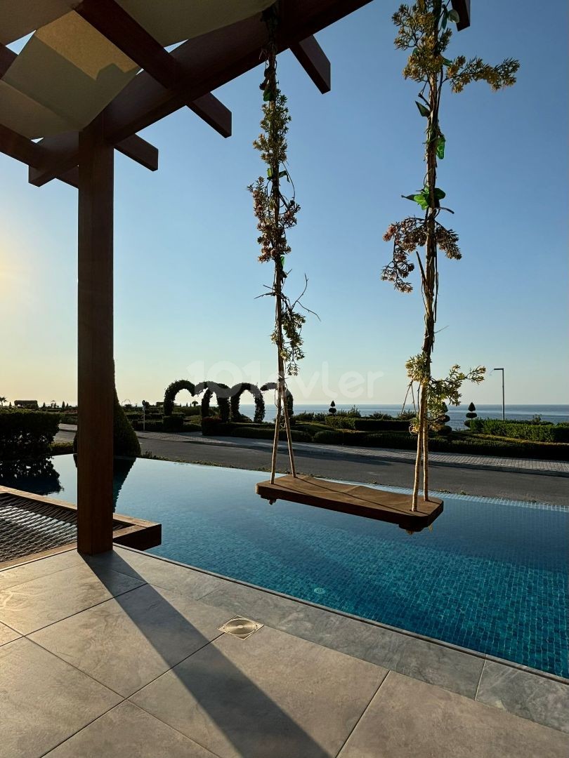 Villa in Esentepe, Nord Zypern – Foto 9 von 16