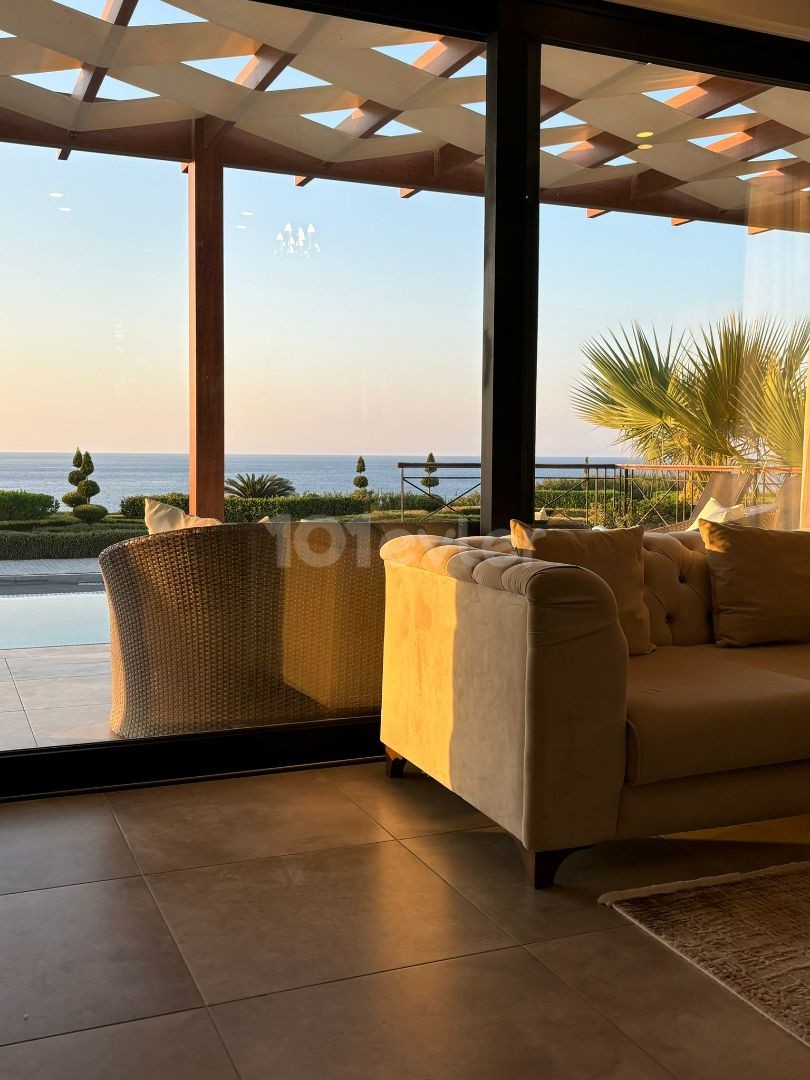 Villa in Esentepe, Nord Zypern – Foto 10 von 16