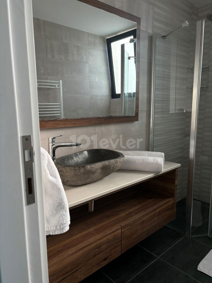 Villa in Esentepe, Nord Zypern – Foto 13 von 16