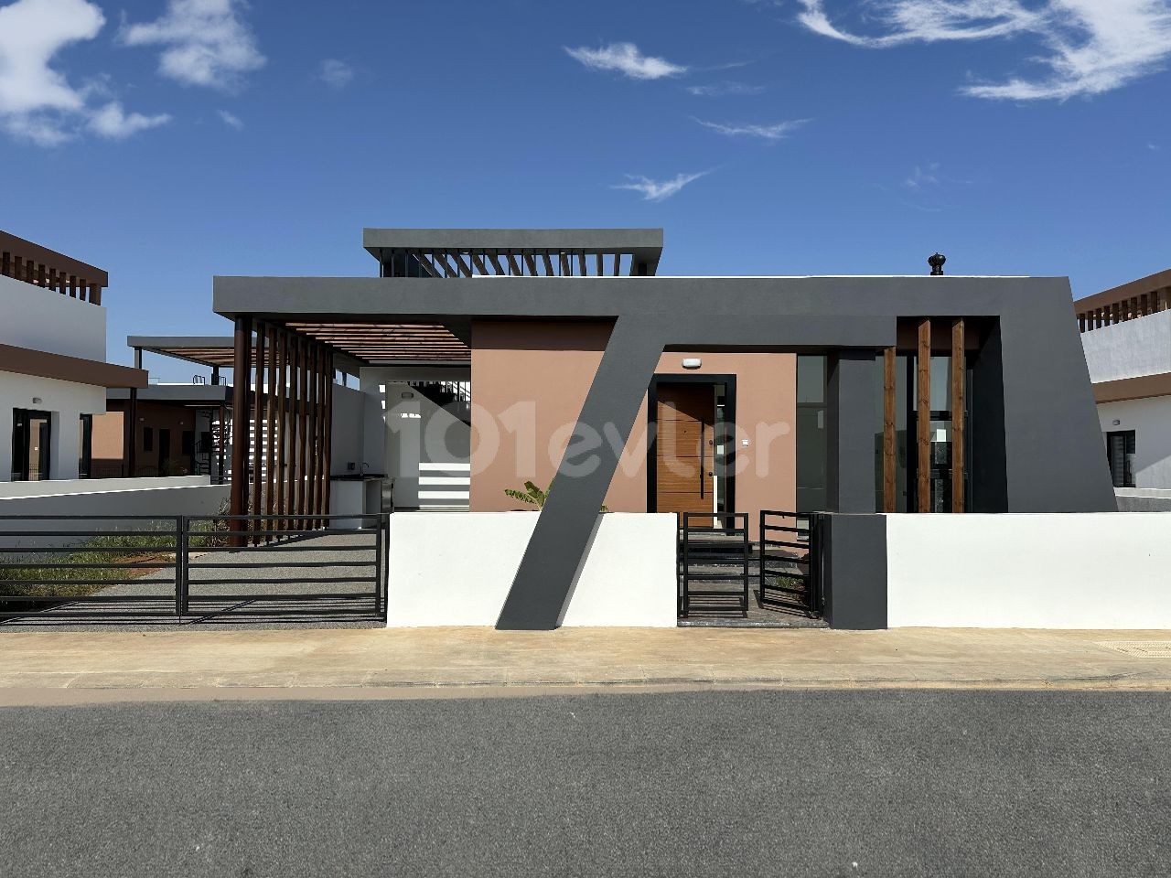 Bungalow in Nord Zypern – Foto 1 von 29
