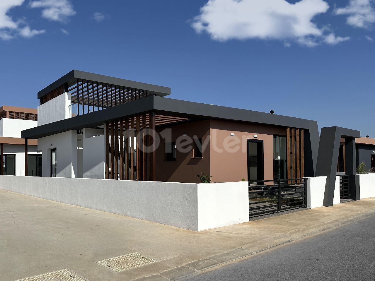 Bungalow in Nord Zypern – Foto 2 von 29