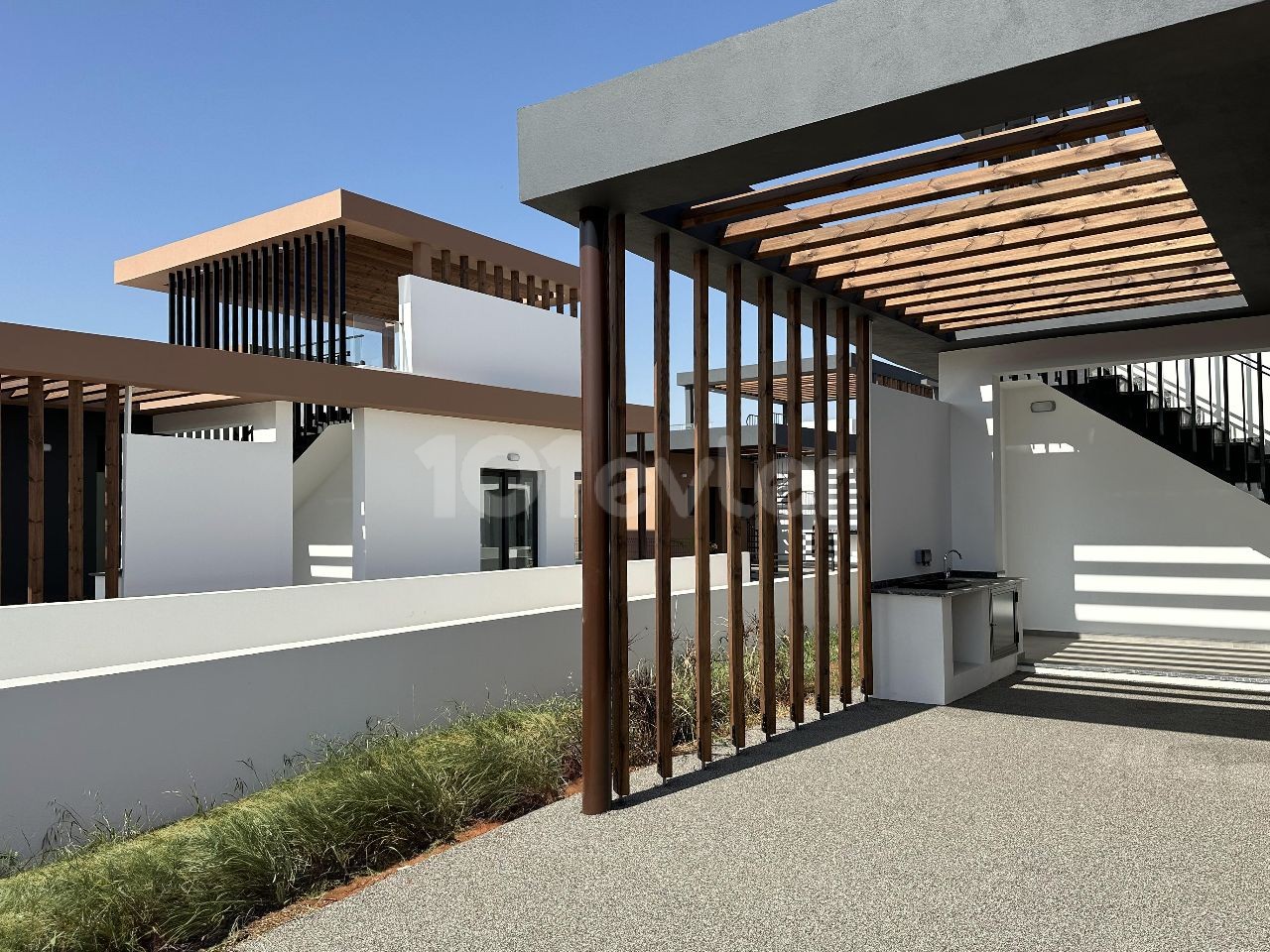 Bungalow in Nord Zypern – Foto 3 von 29