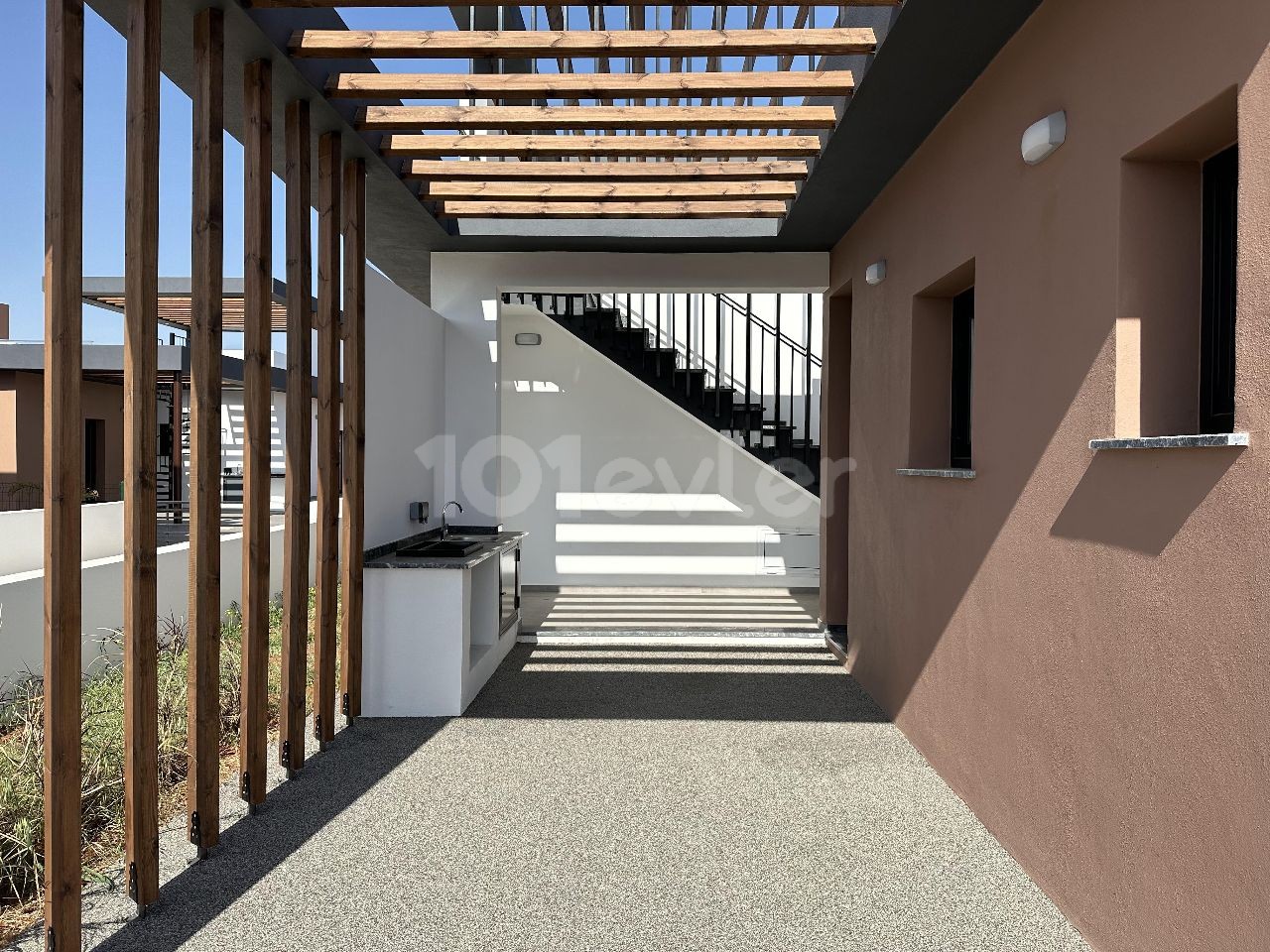 Bungalow in Nord Zypern – Foto 4 von 29