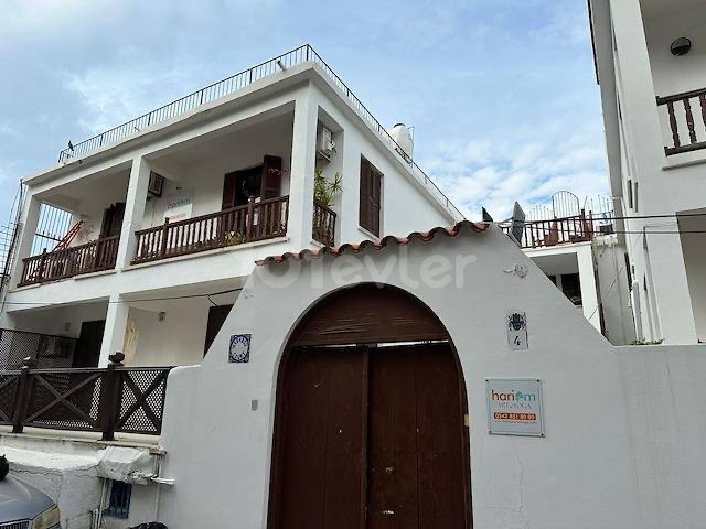 Wohnung in Girne (Kyrenia), Nord Zypern – Foto 3 von 10