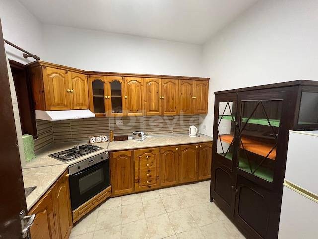 Wohnung in Girne (Kyrenia), Nord Zypern – Foto 6 von 10