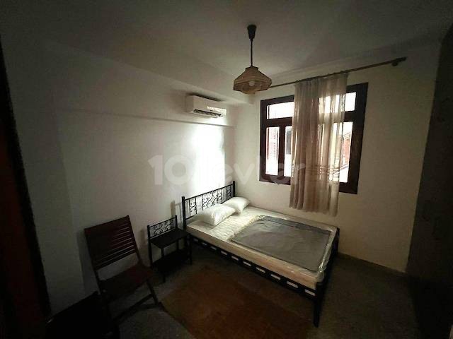 Wohnung in Girne (Kyrenia), Nord Zypern – Foto 8 von 10