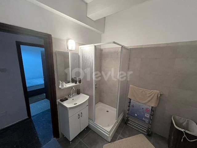 Wohnung in Girne (Kyrenia), Nord Zypern – Foto 9 von 10