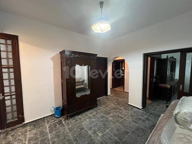 Wohnung in Girne (Kyrenia), Nord Zypern – Foto 10 von 10