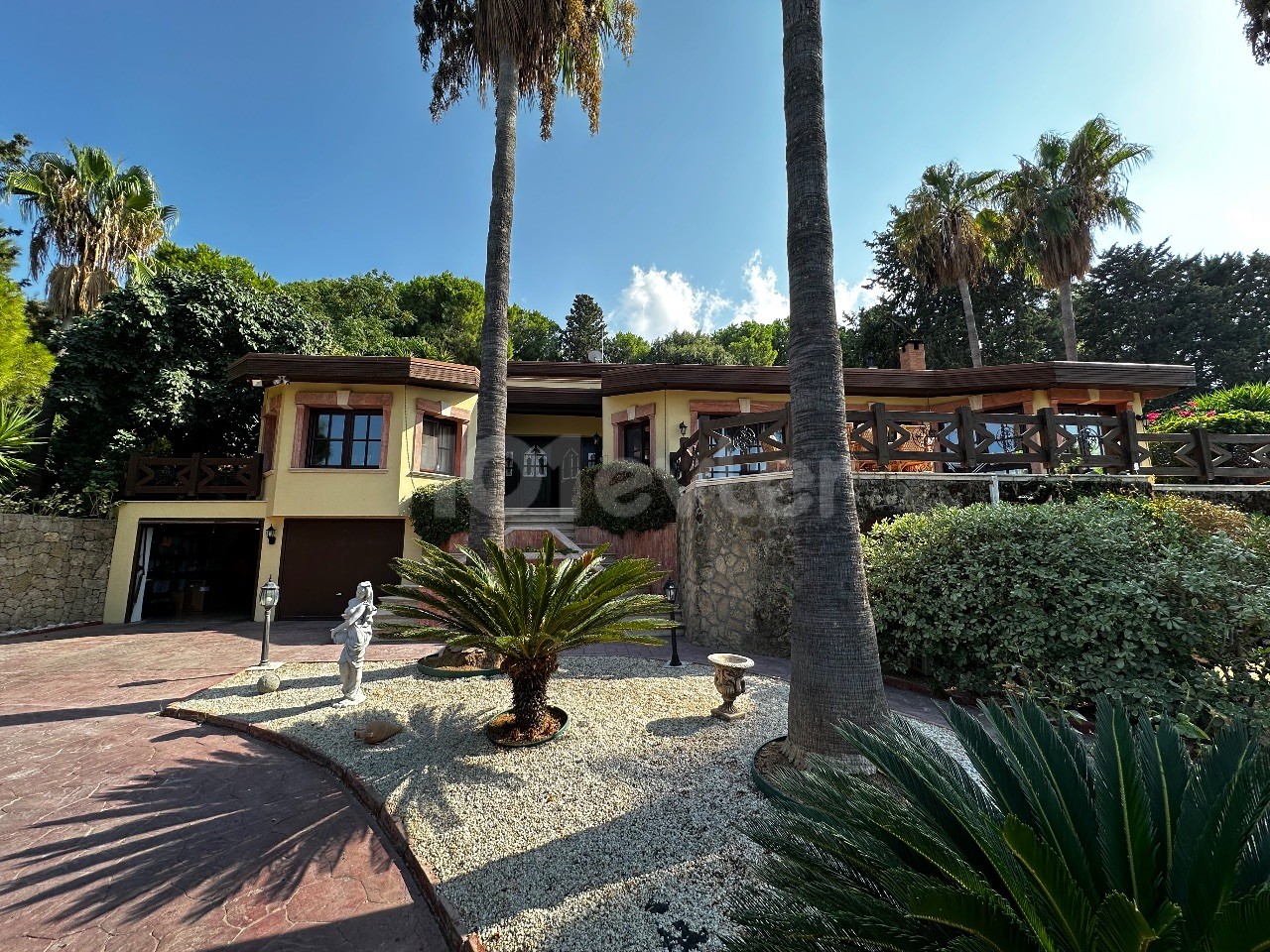 Villa in Çatalköy, Nord Zypern – Foto 1 von 39