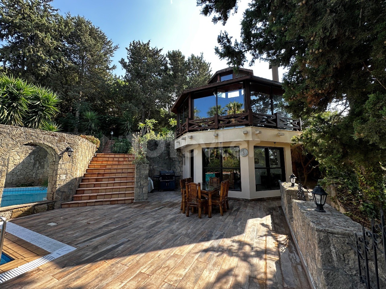Villa in Çatalköy, Nord Zypern – Foto 2 von 39