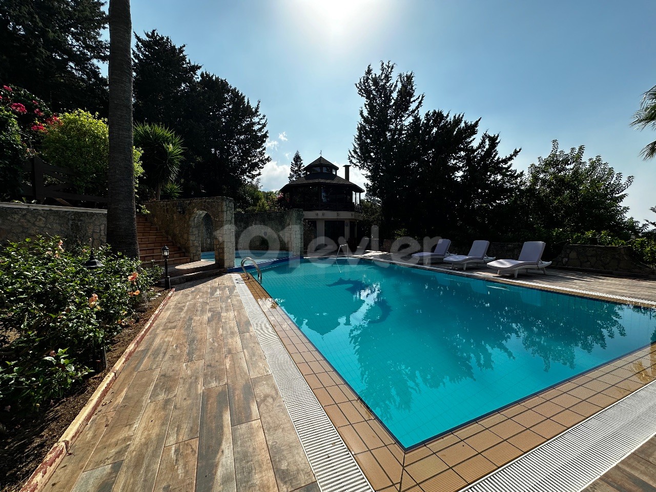 Villa in Çatalköy, Nord Zypern – Foto 3 von 39