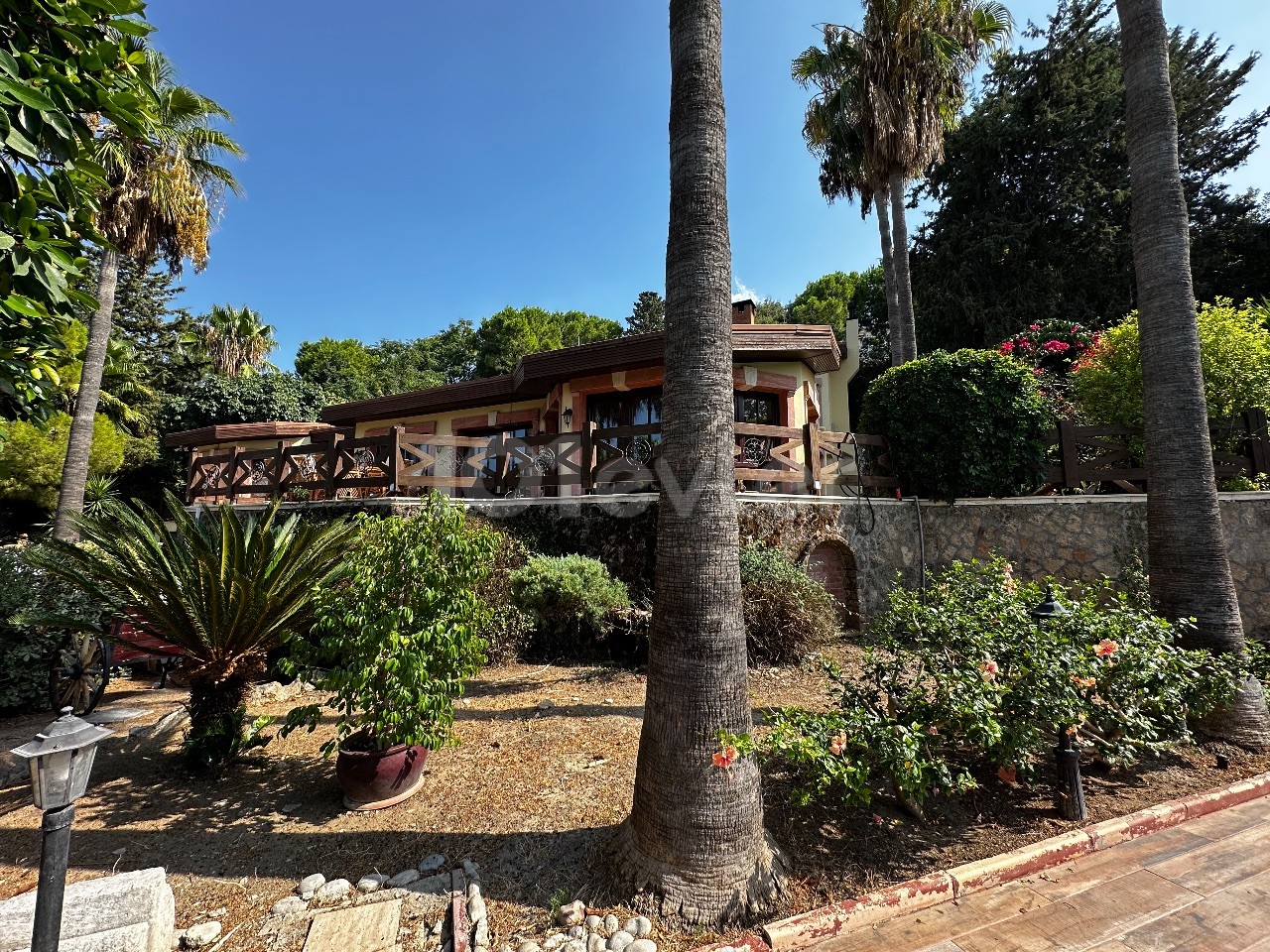 Villa in Çatalköy, Nord Zypern – Foto 4 von 39