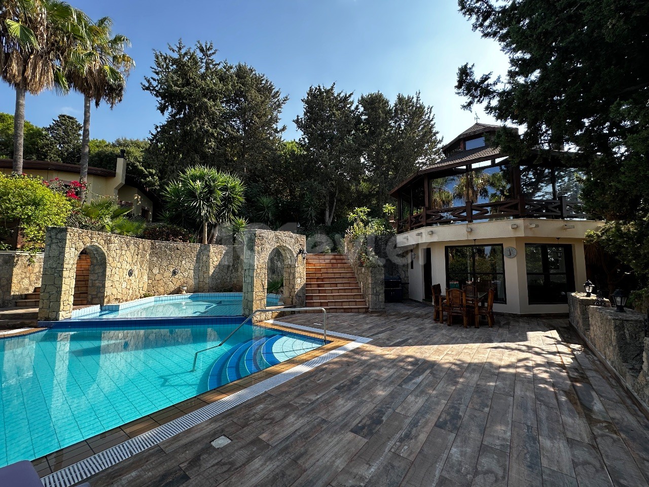 Villa in Çatalköy, Nord Zypern – Foto 6 von 39