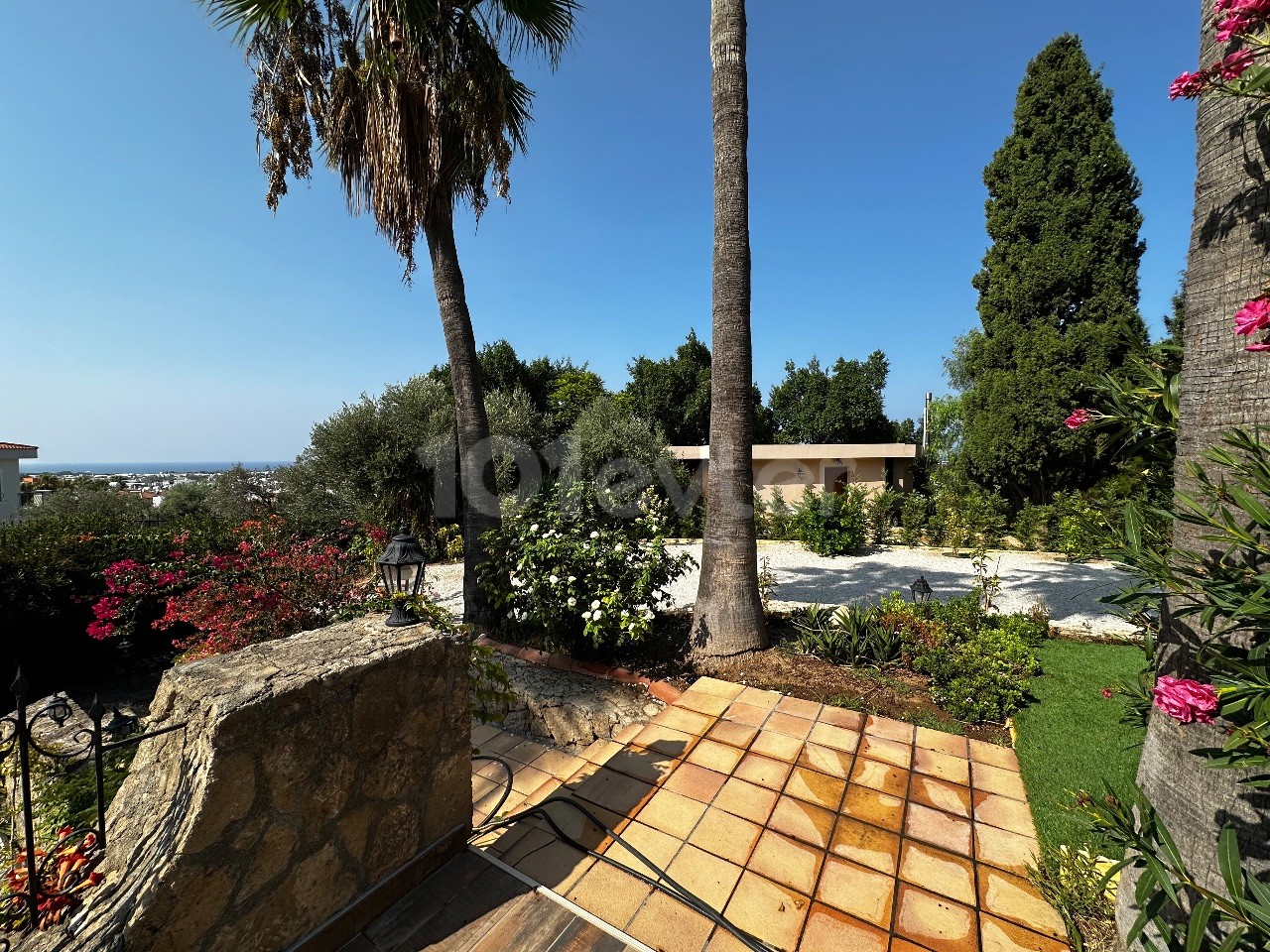 Villa in Çatalköy, Nord Zypern – Foto 7 von 39