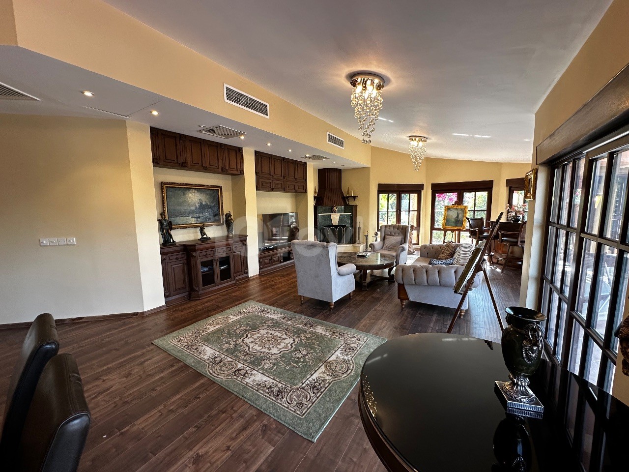 Villa in Çatalköy, Nord Zypern – Foto 10 von 39