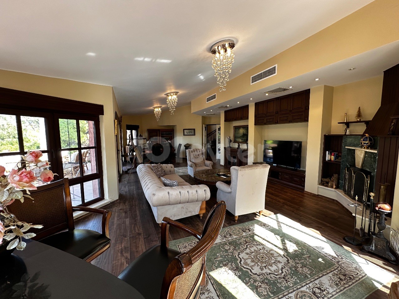 Villa in Çatalköy, Nord Zypern – Foto 12 von 39