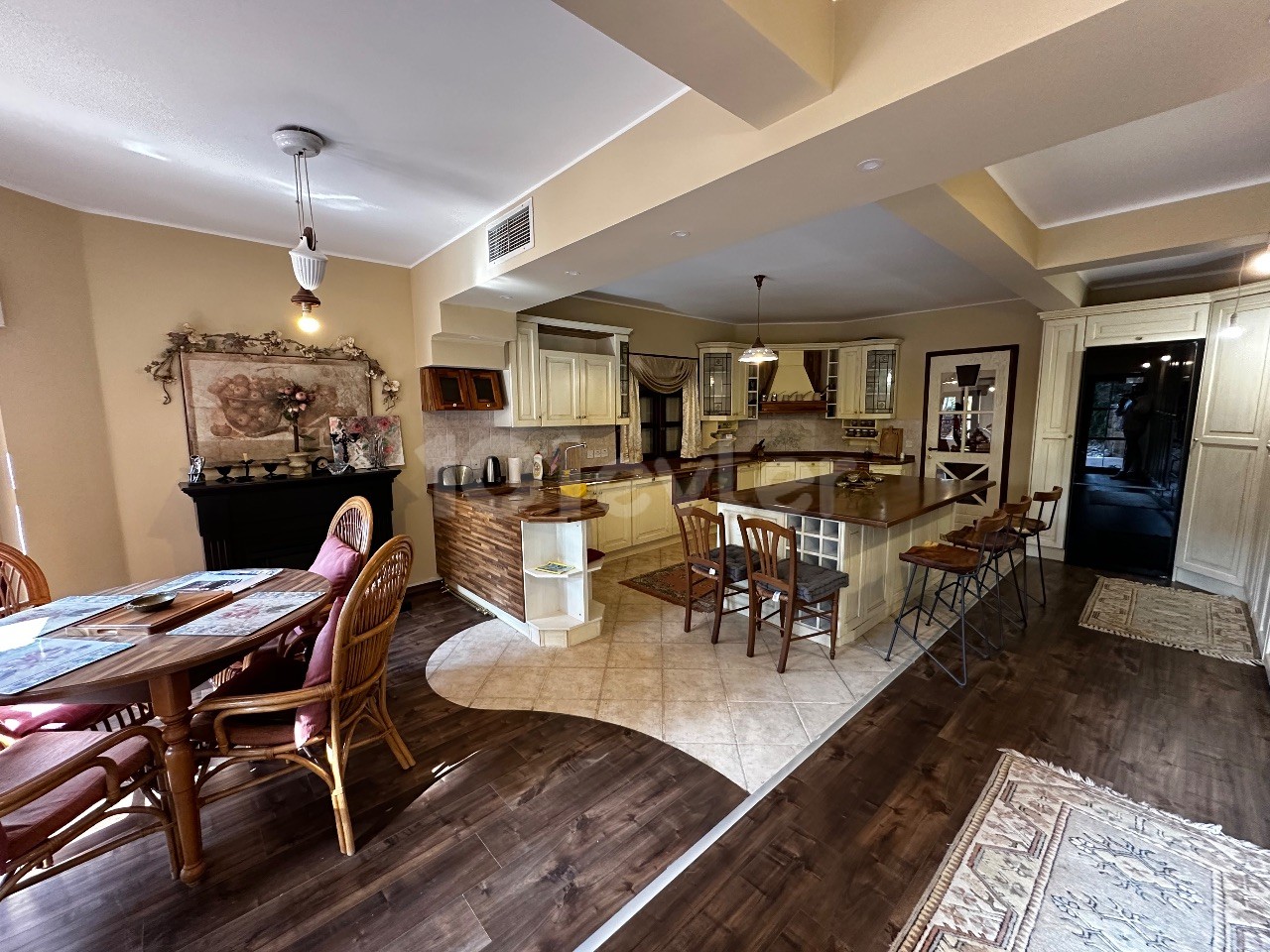Villa in Çatalköy, Nord Zypern – Foto 15 von 39