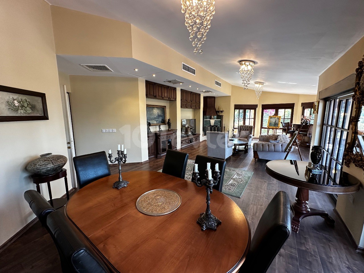 Villa in Çatalköy, Nord Zypern – Foto 16 von 39