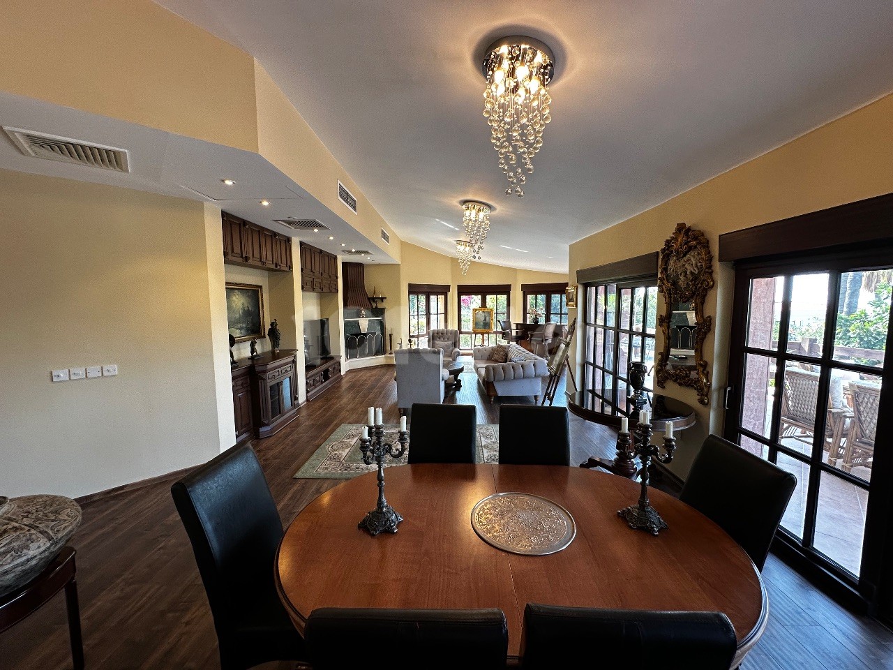 Villa in Çatalköy, Nord Zypern – Foto 17 von 39