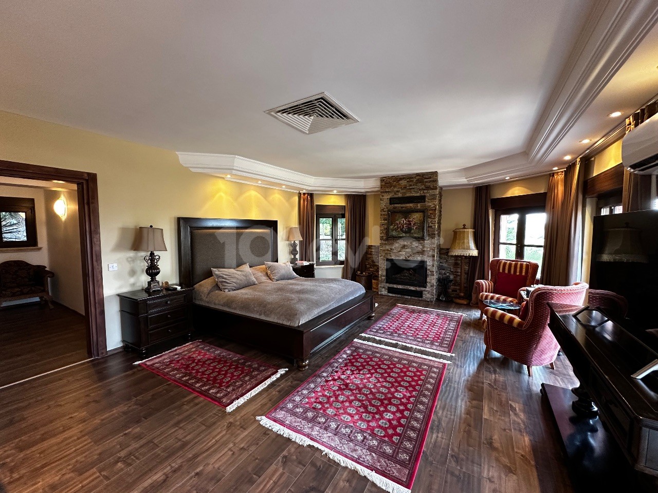Villa in Çatalköy, Nord Zypern – Foto 23 von 39