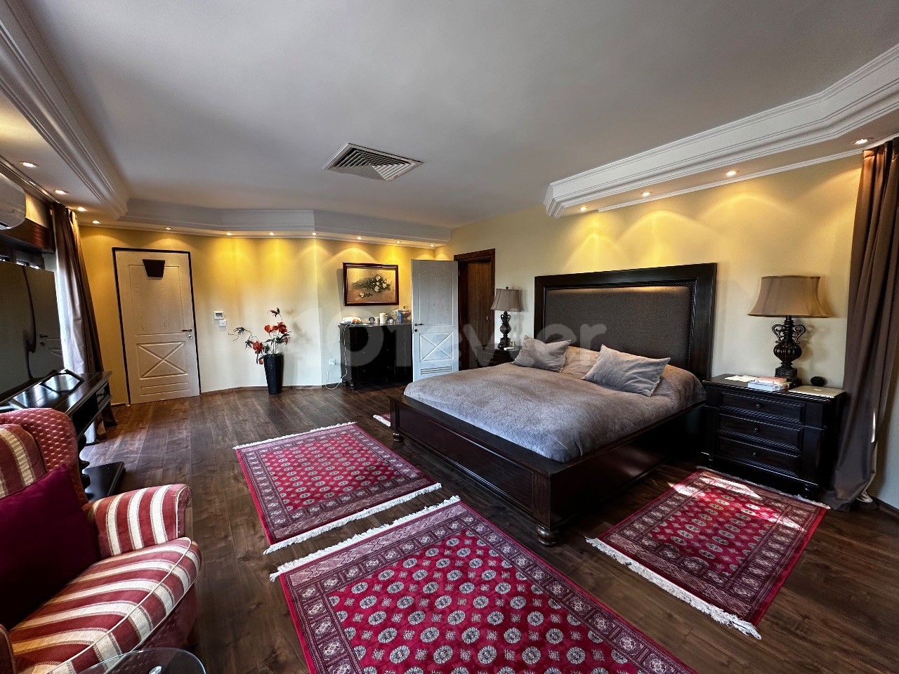 Villa in Çatalköy, Nord Zypern – Foto 24 von 39
