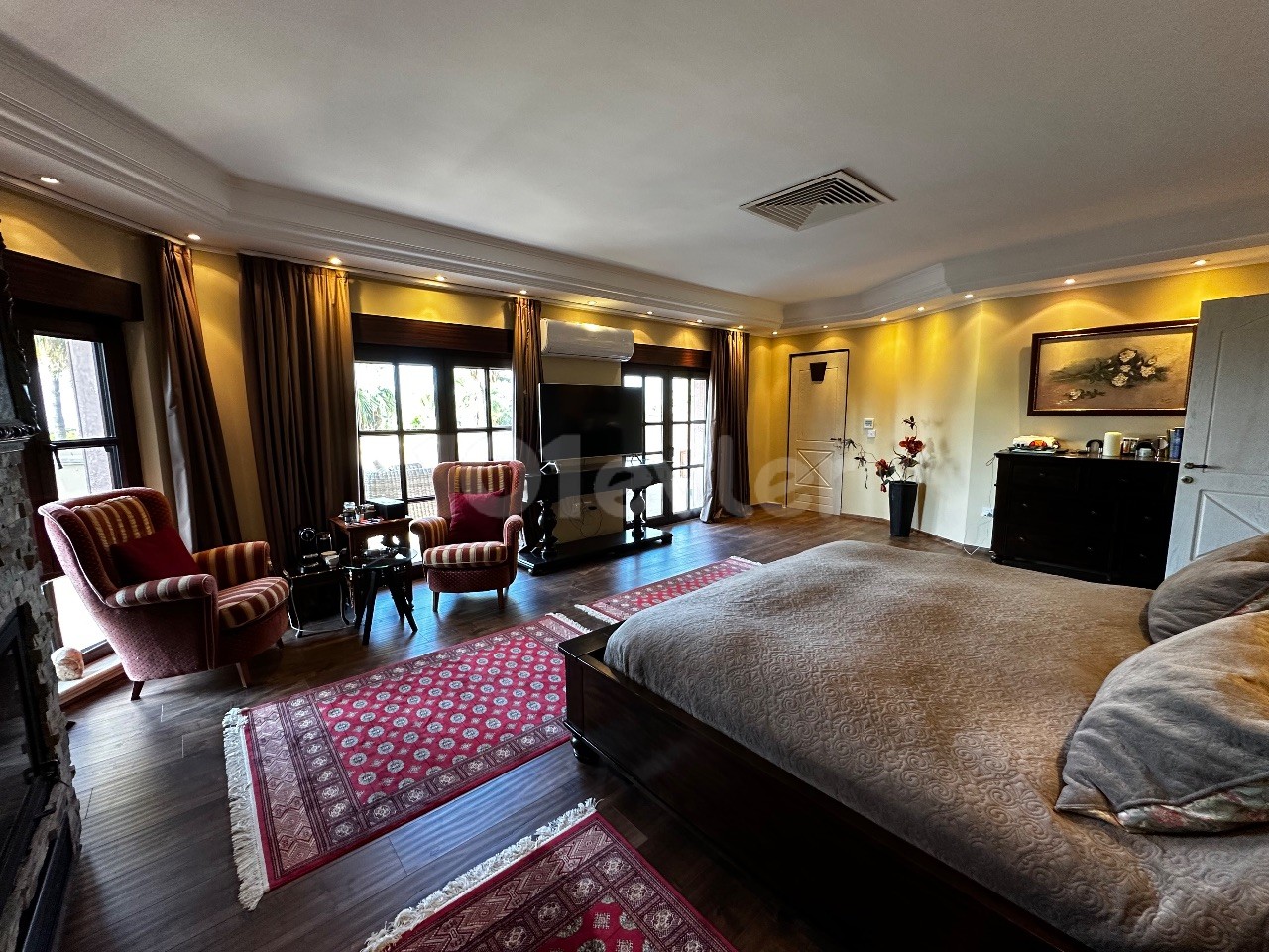 Villa in Çatalköy, Nord Zypern – Foto 25 von 39