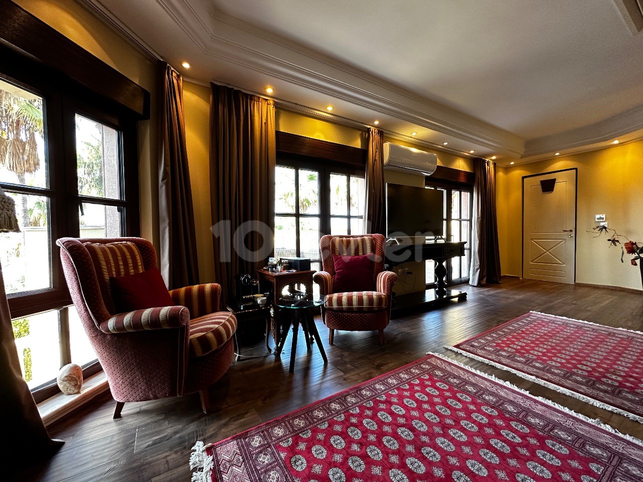 Villa in Çatalköy, Nord Zypern – Foto 26 von 39