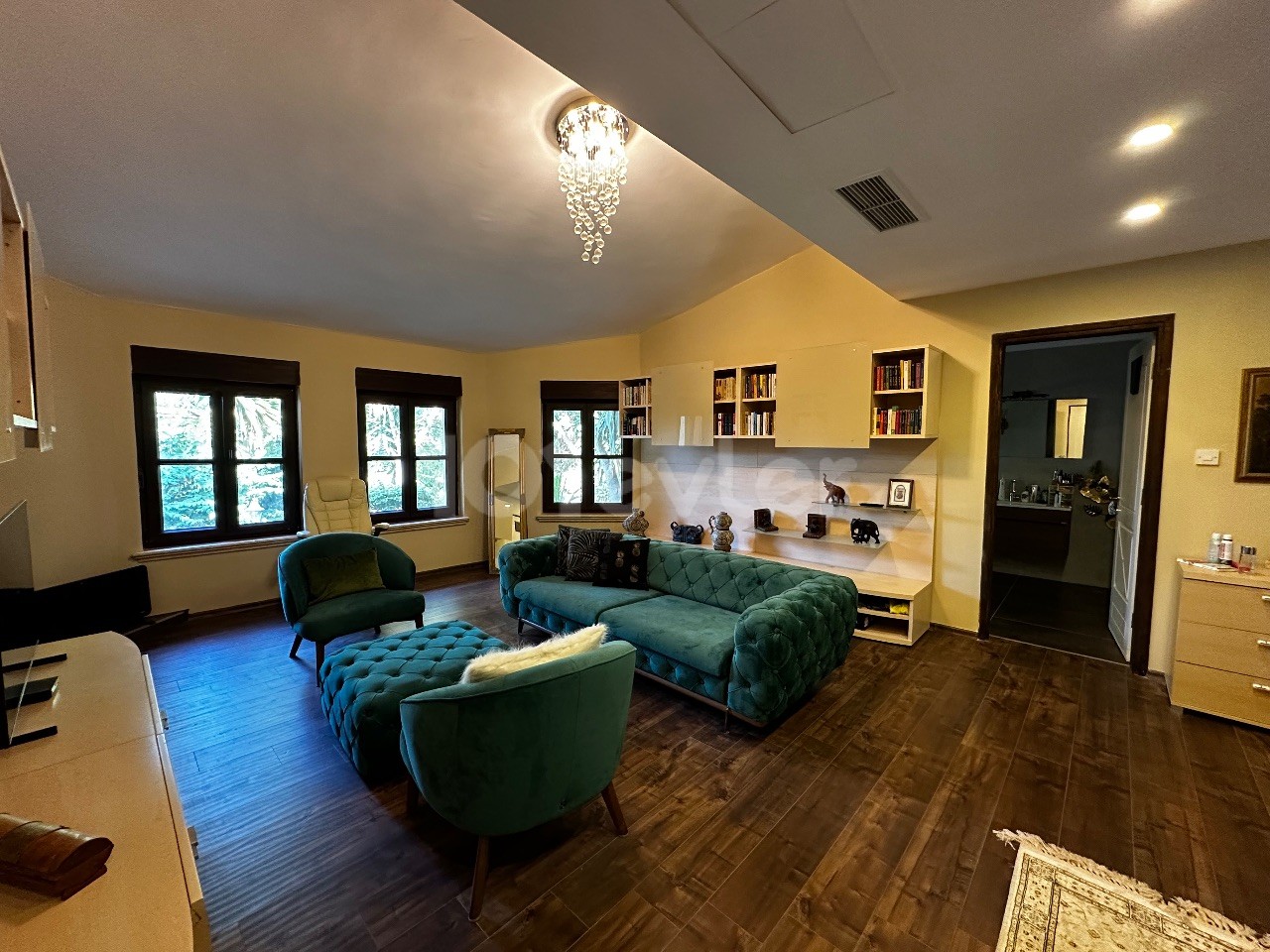 Villa in Çatalköy, Nord Zypern – Foto 31 von 39