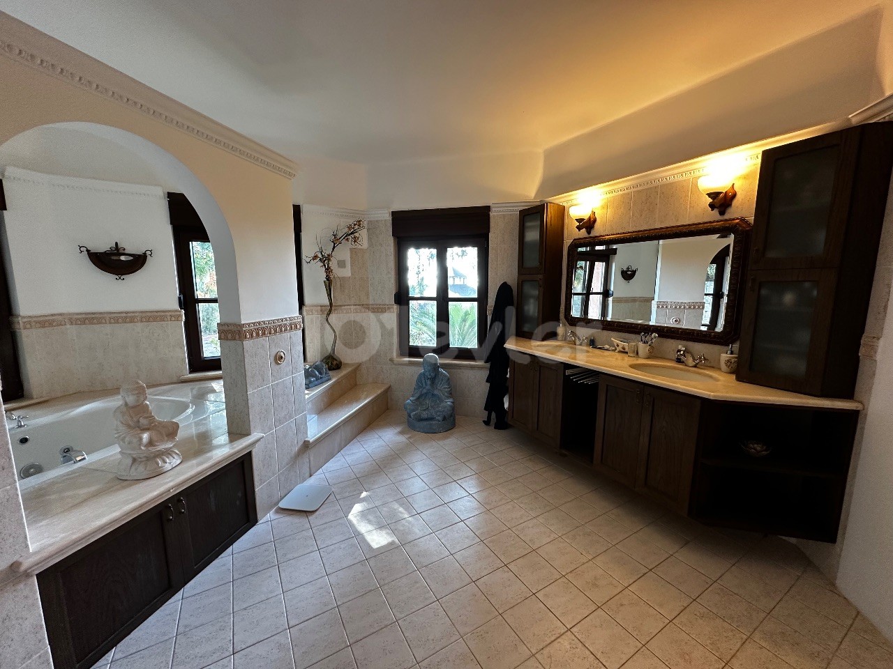 Villa in Çatalköy, Nord Zypern – Foto 36 von 39