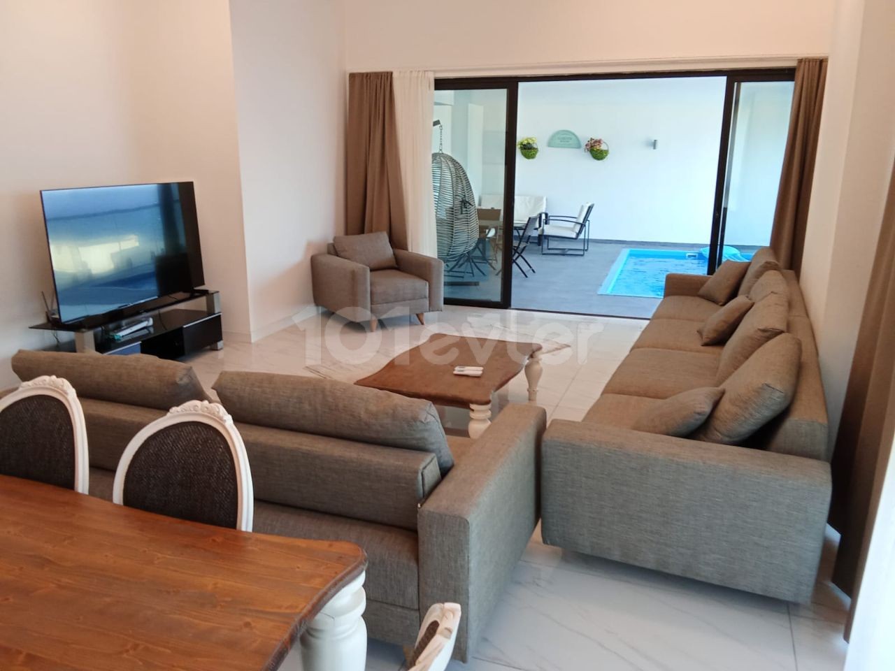Wohnung in Nord Zypern – Foto 6 von 15