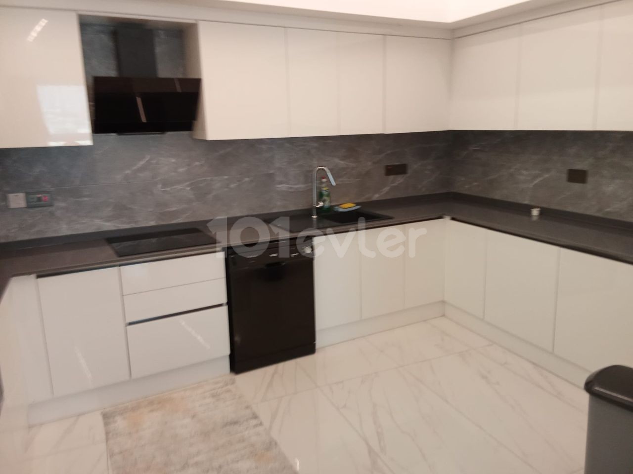 Wohnung in Nord Zypern – Foto 8 von 15