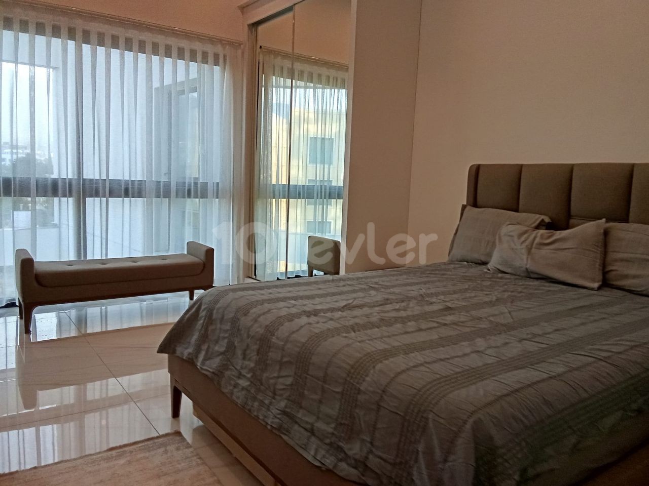 Wohnung in Nord Zypern – Foto 10 von 15