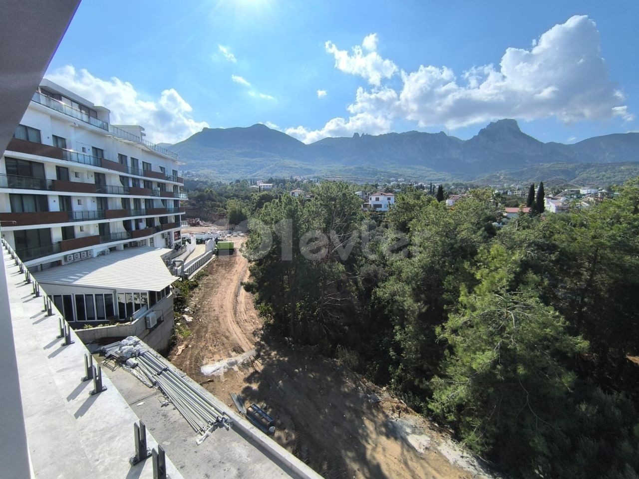 Wohnung in Girne (Kyrenia), Nord Zypern – Foto 20 von 32
